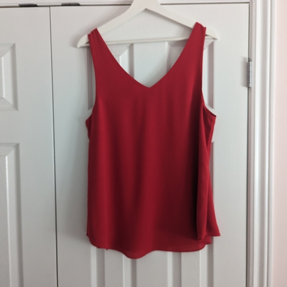 RW&CO. Cami blouse size L - Picture 2 of 5